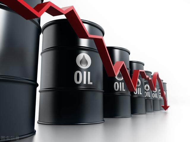 石油降价对股市影响_美国让石油降价_石油降价是好是坏