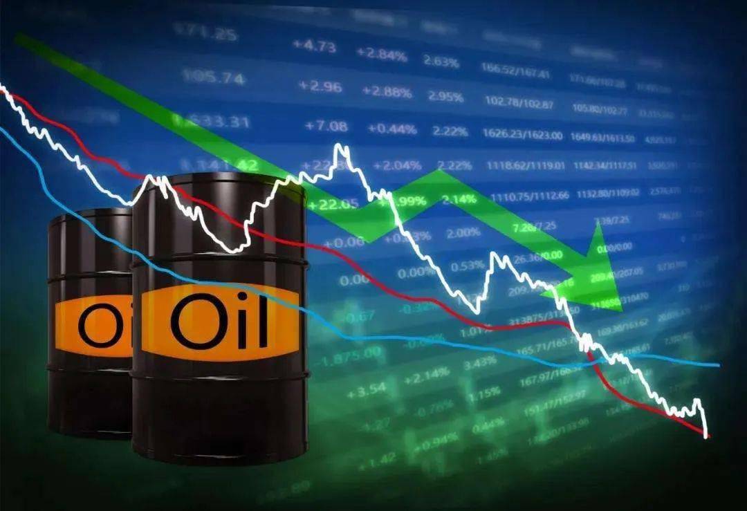国际石油降价始末_石油降价石油股会涨跌_石油降价是好是坏