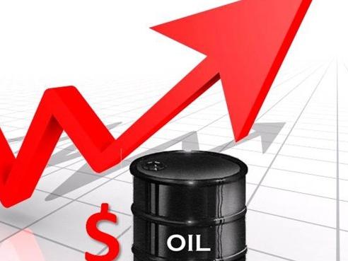 石油降价石油股会涨跌_国际石油降价始末_石油降价特斯拉