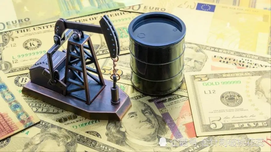 石油降价_国际石油降价始末_美国让石油降价